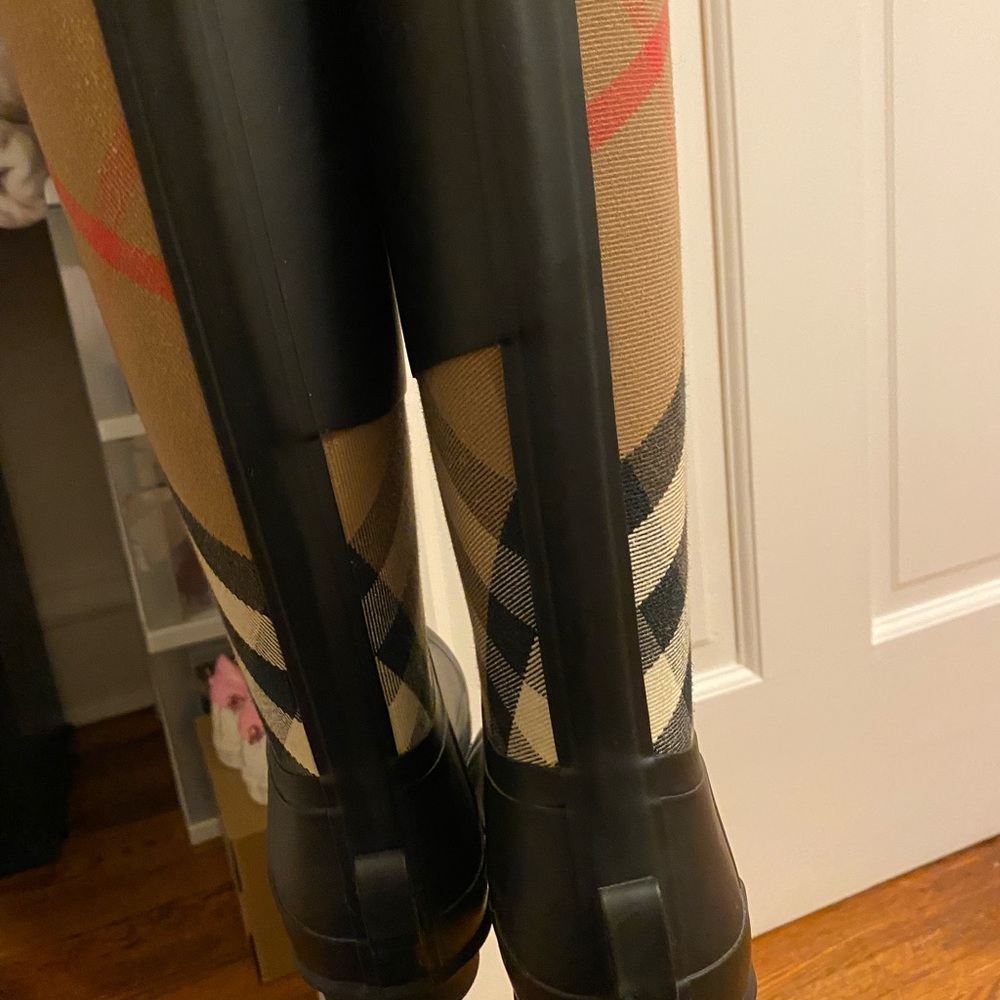 Burberry Rain High boots - Picture 6 of 7
